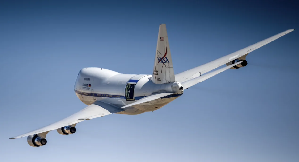 Mecanizado CNC aeroespacial