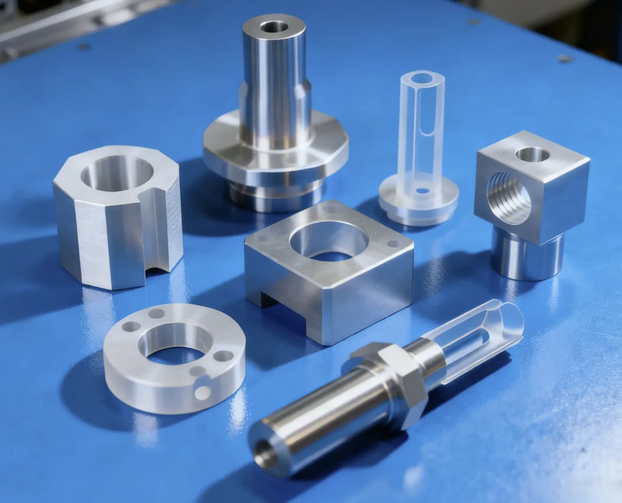 One-Stop Assembly Service