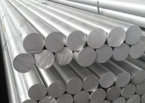 Aluminiumlegierung 6061-T6