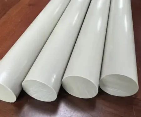 Engineering Plastics