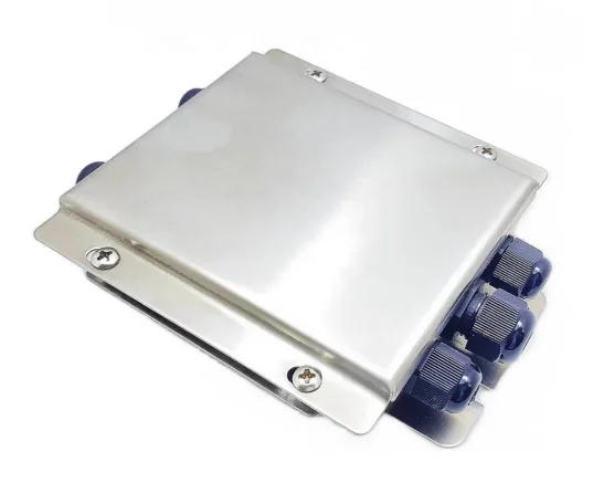 Sensor Enclosures
