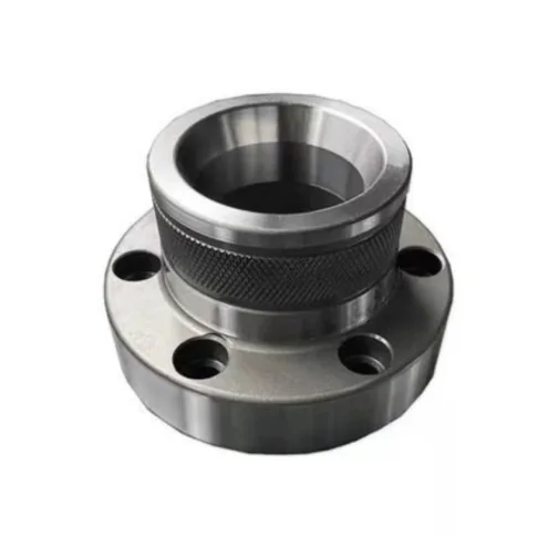 Spindelflansch
