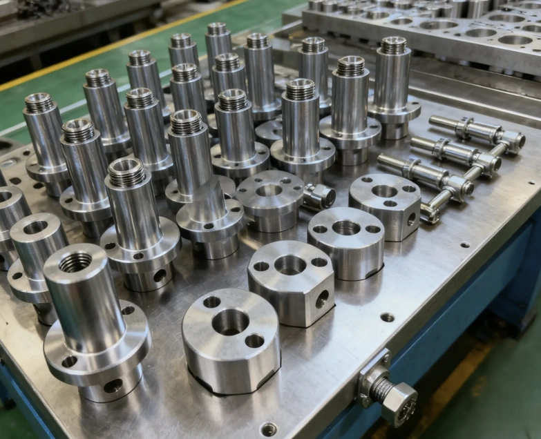 Challenges in Customizing Automation Parts