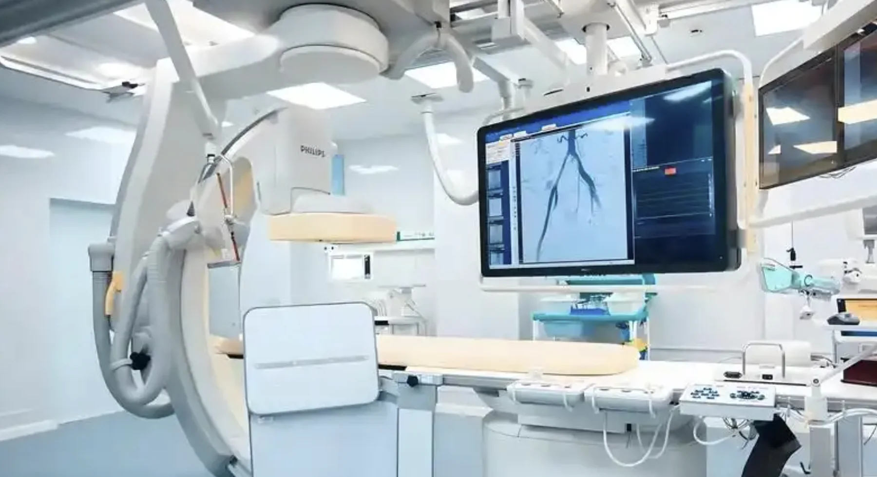 Mecanizado CNC médico