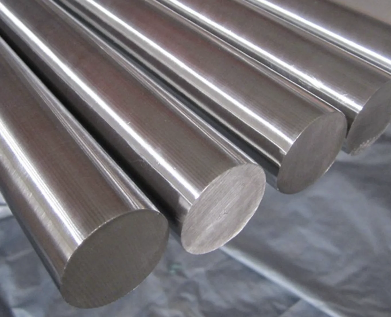 Edelstahl 316L